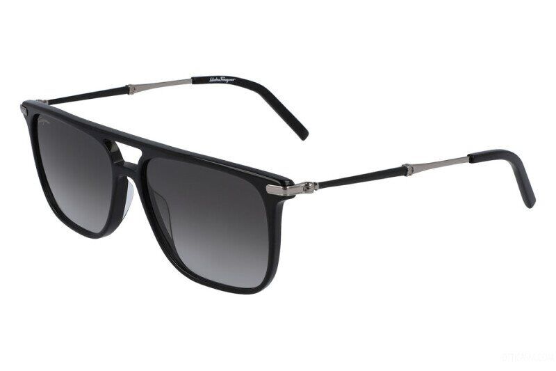 Salvatore Ferragamo Sf966Sp 001 Erkek Güneş Gözlüğü