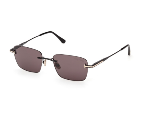 tom ford 1354 01A 54 güneş gözlüğü