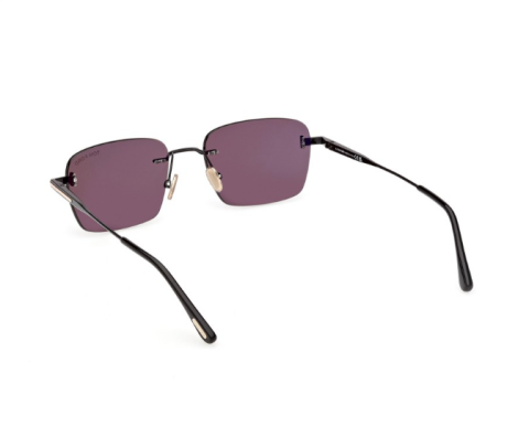 tom ford 1354 01A 54 güneş gözlüğü
