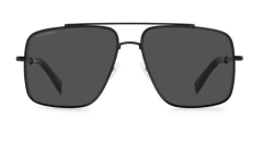 dsquared2 d2 0050/s 807/ir erkek güneş gözlüğü