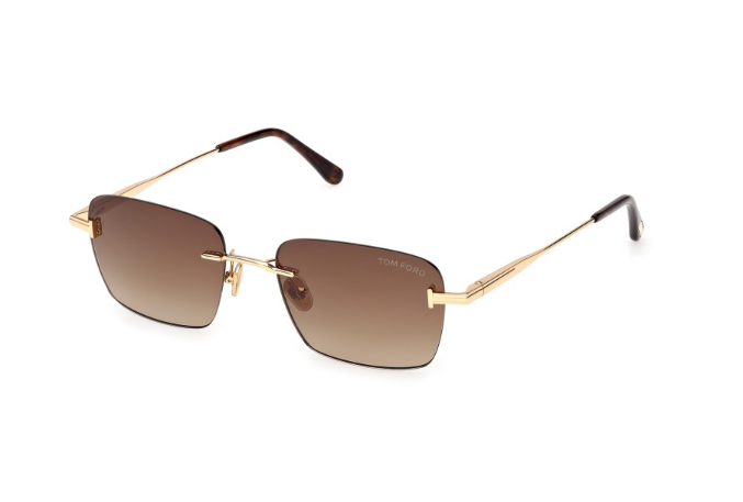 tom ford 1354 30F 54 güneş gözlüğü