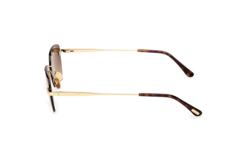tom ford 1354 30F 54 güneş gözlüğü