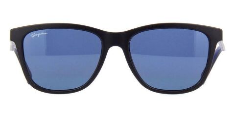 Salvatore Ferragamo Sf 998S 002 Erkek Güneş Gözlüğü