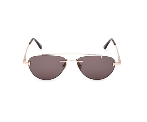 tom ford 1356 28A 55 güneş gözlüğü