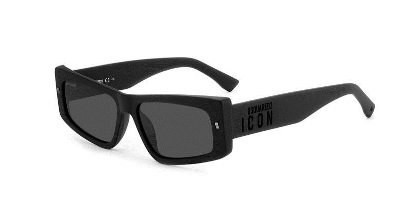 dsquared2 icon 0007/s 003/ir kadın güneş gözlüğü