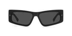 dsquared2 icon 0007/s 003/ir kadın güneş gözlüğü