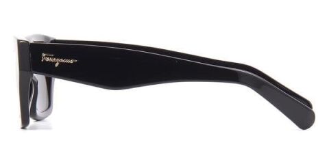 Salvatore Ferragamo Sf996S 001 Kadın Güneş Gözlüğü