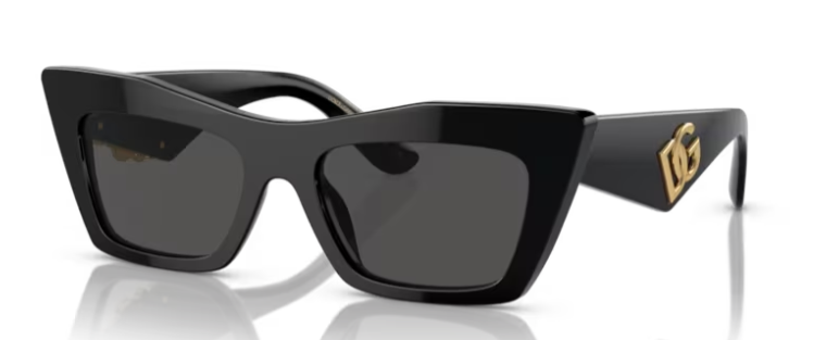 dolce gabbana dg4435 501/87 güneş gözlüğü