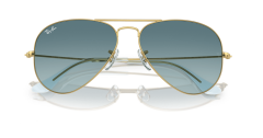 Rayban Rb 3025 001/3M 58 Erkek Güneş Gözlüğü