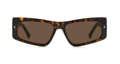dsquared2 icon 0007/s 086/70 kadın güneş gözlüğü