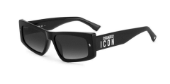dsquared2 icon 0007/s 807/9O  kadın güneş gözlüğü