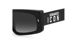 dsquared2 icon 0007/s 807/9O  kadın güneş gözlüğü
