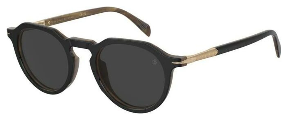 david beckham 1171/s ppo 2k 49 güneş gözlüğü