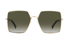 Dsquared2 D2 0052/S 06J/9K Güneş Gözlüğü