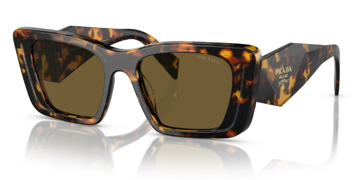 prada spr 08Ys vau01t  güneş gözlüğü