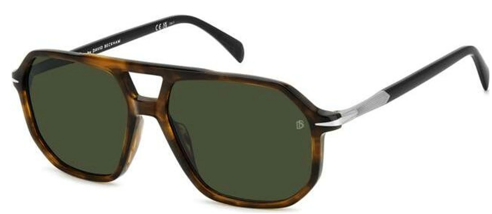 david beckham 1172/s 6c5 qt 59 güneş gözlüğü