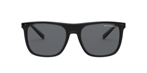 Armani Exchange Ax4102S 8318/87 Erkek Güneş Gözlüğü