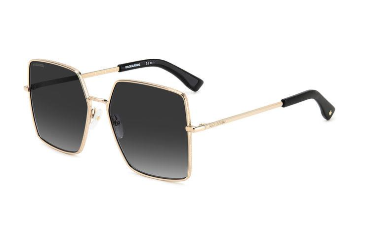Dsquared2 D2 0052/S Rhl/9O Güneş Gözlüğü