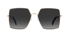 Dsquared2 D2 0052/S Rhl/9O Güneş Gözlüğü