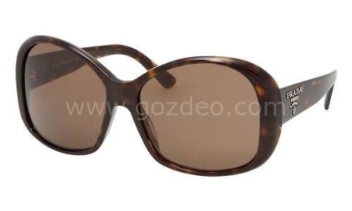 Prada Spr 03M 2Au8C1  Güneş Gözlüğü