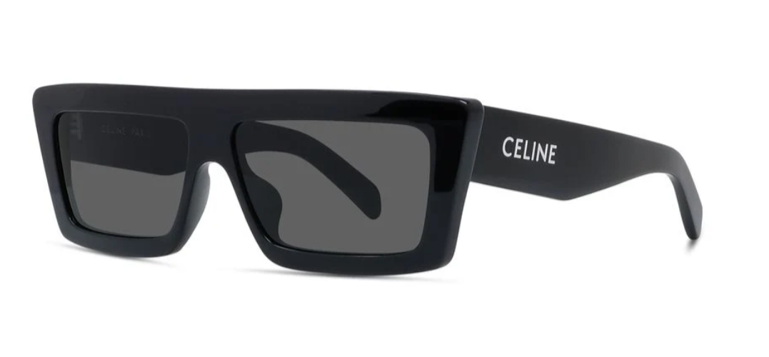 celine 40214u 01a güneş gözlüğü