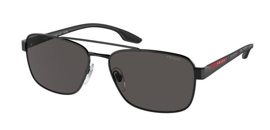 prada spr 51us 1ab5s0 62  güneş gözlüğü