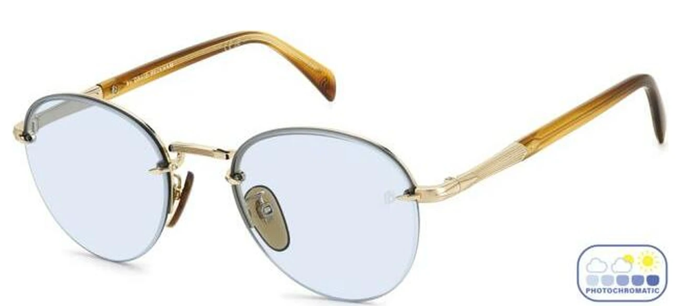 david beckham 1173/s t5u qz 51 güneş gözlüğü