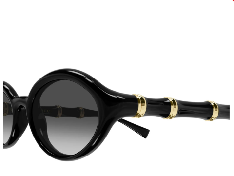 gucci GG2059S 001 51 güneş gözlüğü