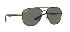 Rayban Rb 3683 002/58 59 Güneş Gözlüğü