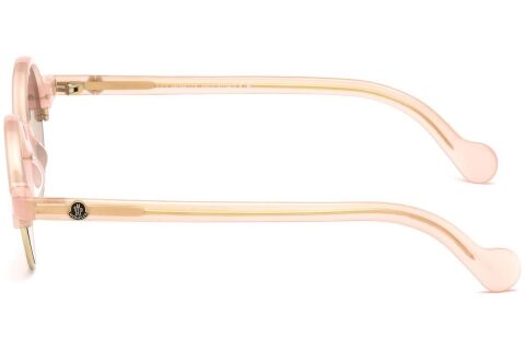 Moncler Ml0062 72S Kadın Güneş Gözlüğü