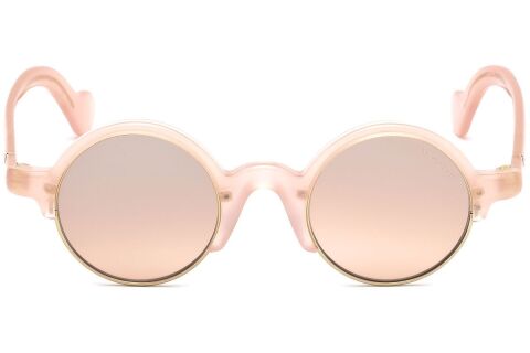 Moncler Ml0062 72S Kadın Güneş Gözlüğü