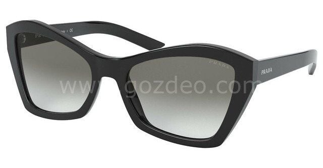 Prada Spr 07Xs 1Ab0A7  Güneş Gözlüğü