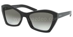 Prada Spr 07Xs 1Ab0A7  Güneş Gözlüğü