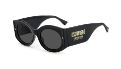 dsquared2 d2 0071/s 807/ir kadın güneş gözlüğü