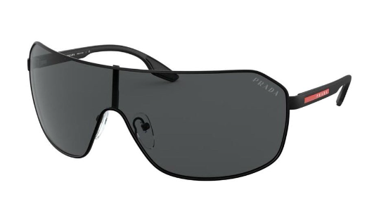 prada spr 53vs 1bo5s0 37  güneş gözlüğü