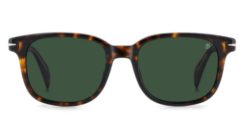 david beckham 1177/s 086 qt 53 güneş gözlüğü