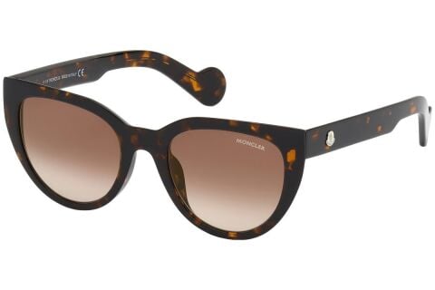 Moncler Ml0076 52G Kadın Güneş Gözlüğü