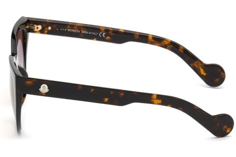 Moncler Ml0076 52G Kadın Güneş Gözlüğü