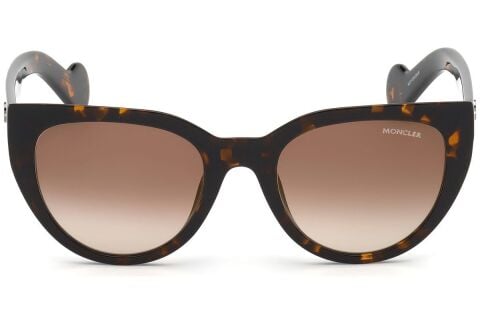 Moncler Ml0076 52G Kadın Güneş Gözlüğü