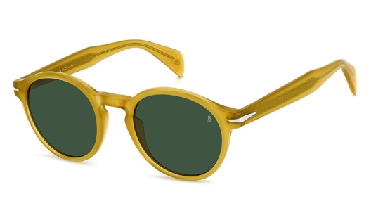 david beckham 1178/s 40g qt 50 güneş gözlüğü