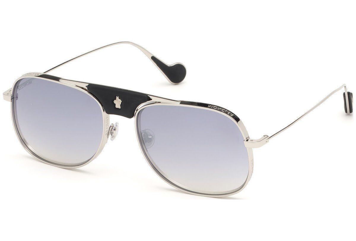 Moncler Ml0104 16C Erkek Güneş Gözlüğü