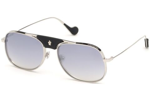 Moncler Ml0104 16C Erkek Güneş Gözlüğü