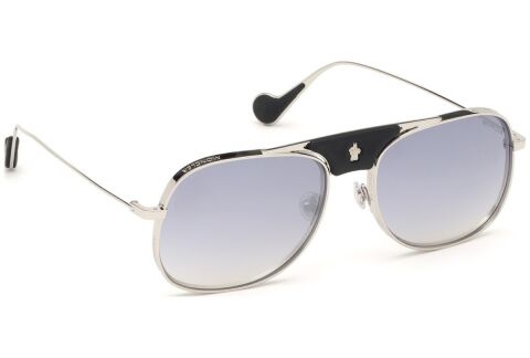 Moncler Ml0104 16C Erkek Güneş Gözlüğü