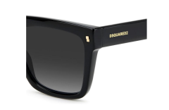 Dsquared2 0051/S 807/9O Güneş Gözlüğü