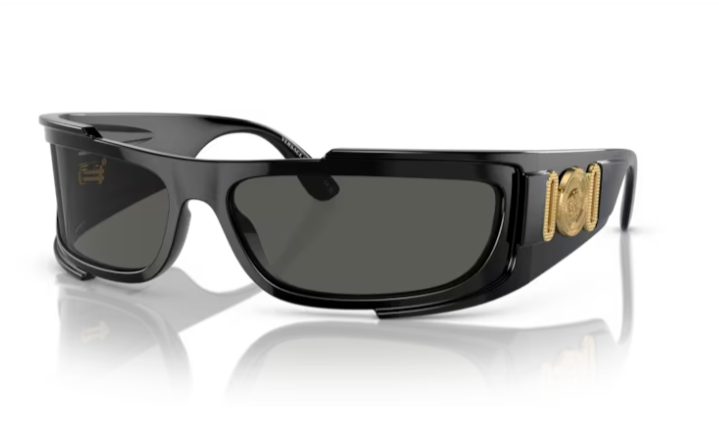 Versace Ve 4446 536087 67 Güneş Gözlüğü