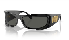 Versace Ve 4446 536087 67 Güneş Gözlüğü