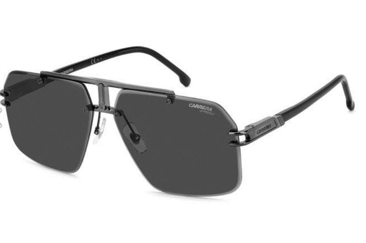 carrera 1054/s v81/ir 63 erkek güneş gözlüğü
