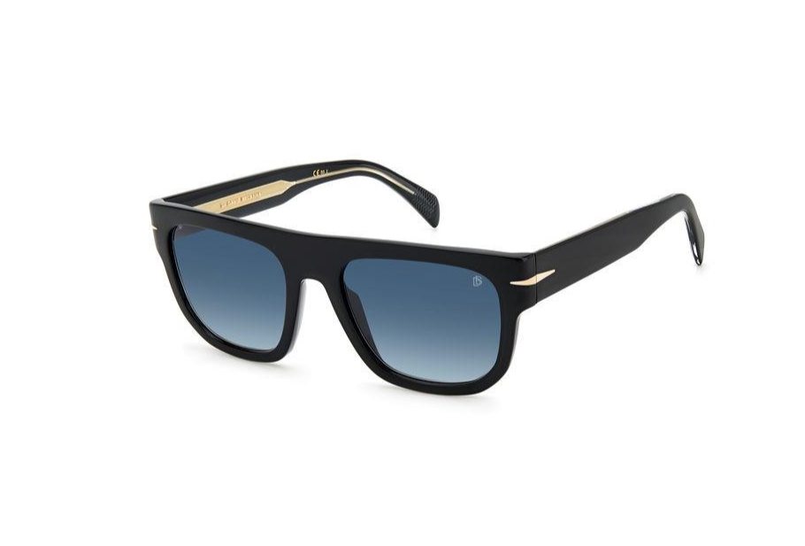 david beckham 7044/s 807/08 güneş gözlüğü