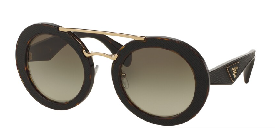 Prada Pr 15Ss 2Au4M1 53-25 Kadın Güneş Gözlüğü