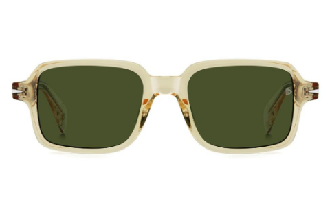 david beckham 1179/s 40g qt 51 güneş gözlüğü